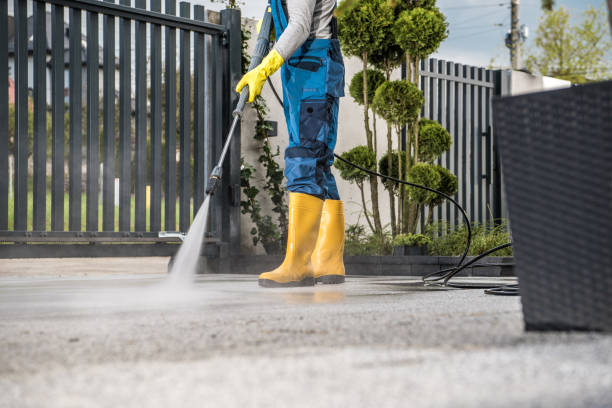 Trusted Bradley Gardens, NJ Pressure Washing Services Experts
